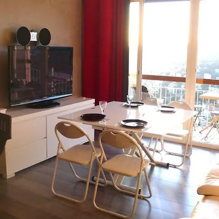 St Marc Par Dodo-a-cassis Apartment Cassis