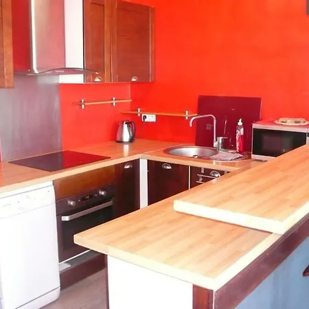 Apartment St Marc Par Dodo-a-cassis