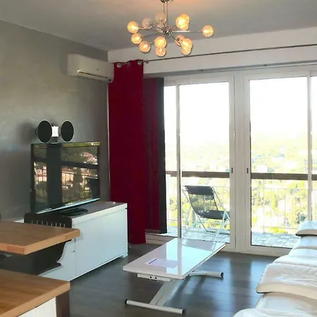 St Marc Par Dodo-a-cassis Apartment